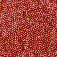 RUBY SILVER LINED