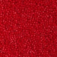 OPAQUE CORAL RED