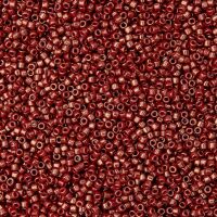 OPAQUE CORAL RED BRONZE