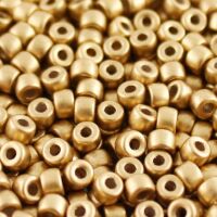 CRYSTAL BRONZE PALE GOLD