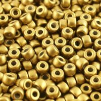 CRYSTAL BRONZE OLIVE GOLD