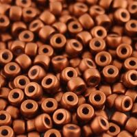 CRYSTAL BRONZE FIRE RED