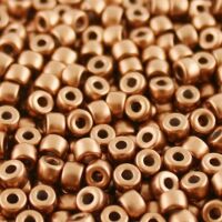 CRYSTAL BRONZE COPPER