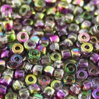 MAGIC VIOLET GREEN
