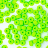 ALABASTER LIME NEON