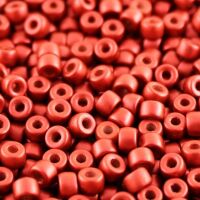 CHALK LAVA RED