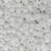 OPAQUE CHALKWHITE
