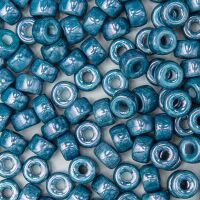CHALK BLUE LUSTER