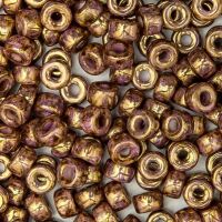 CHALK SENEGAL BROWN VIOLET