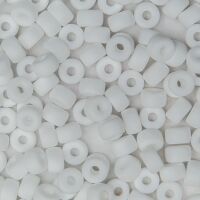 OPAQUE CHALKWHITE MAT