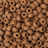 OPAQUE CHOCOLATE MAT