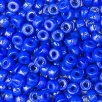 OPAQUE BLUE