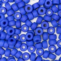 OPAQUE BLUE MAT