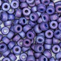 OPAQUE BLUE NEBULA MAT