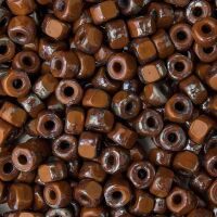 OPAQUE CHOCOLATE PICASSO