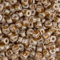 ROSALINE SILVER PASTE MAT