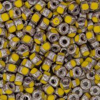 LIMON SILVER PASTE MAT