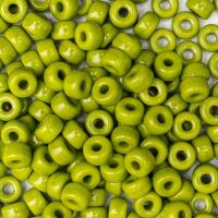 OPAQUE GREEN