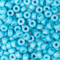 TURQUOISE BLUE
