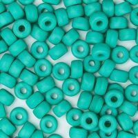 TURQUOISE GREEN MAT