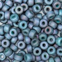 TURQUOISE GREEN NEBULA MAT