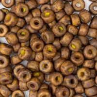 LIMON SENEGAL BROWN VIOLET MAT