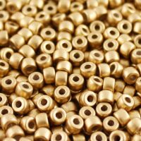 CRYSTAL BRONZE PALE GOLD