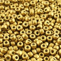 CRYSTAL BRONZE OLIVE GOLD