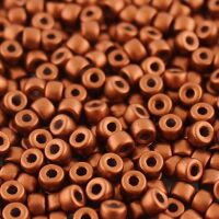 CRYSTAL BRONZE FIRE RED