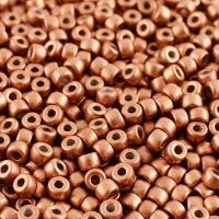 CRYSTAL BRONZE VINTAGE COPPER