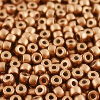 CRYSTAL BRONZE COPPER