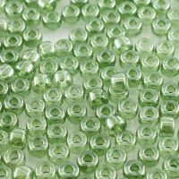 CRYSTAL GREEN LUSTER