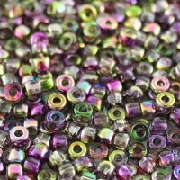 MAGIC VIOLET GREEN