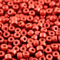 CHALK LAVA RED