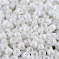 CHALK WHITE LUSTER