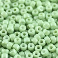 CHALK LIGHT GREEN LUSTER