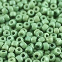 CHALK GREEN LUSTER