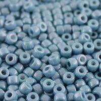 CHALK BLUE LUSTER