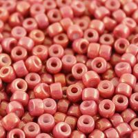 CHALK RUBY LUSTER