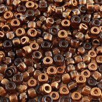 DARK TOPAZ SEMI BRONZE LUSTER