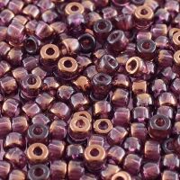 AMETHYST SEMI BRONZE LUSTER