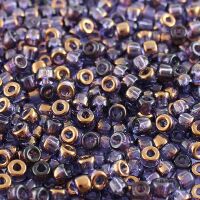 TANZANITE SEMI BRONZE LUSTER