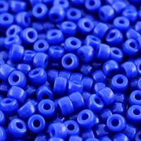 OPAQUE BLUE