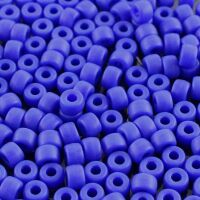 OPAQUE BLUE MAT
