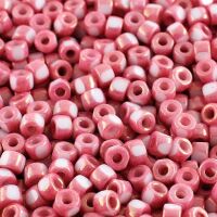 CHALK RED LUSTER