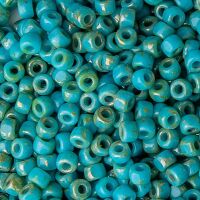 TURQUOISE BLUE PICASSO