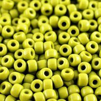 OPAQUE GREEN