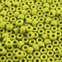 OPAQUE GREEN MAT