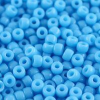 TURQUOISE BLUE