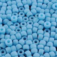 TURQUOISE BLUE MAT